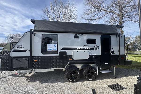 2025 Jayco All Terrain 17.55-8.At-My25