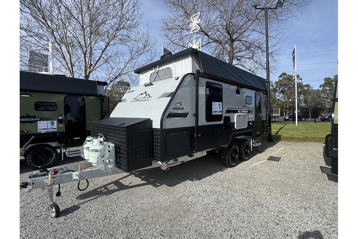 2025 Jayco All Terrain 17.55-8.At-My25