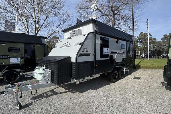2025 Jayco All Terrain 17.55-8.At-My25