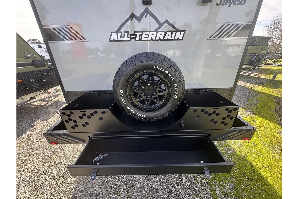 2025 Jayco All Terrain 17.55-8.At-My25