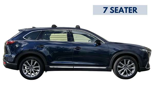 2022 Mazda CX-9 GT TC
