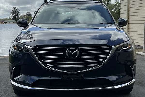 2022 Mazda CX-9 GT TC