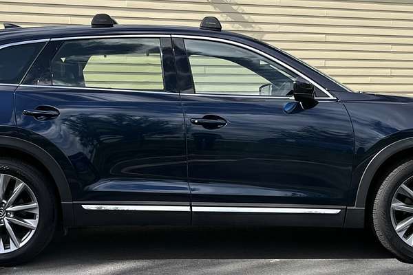 2022 Mazda CX-9 GT TC