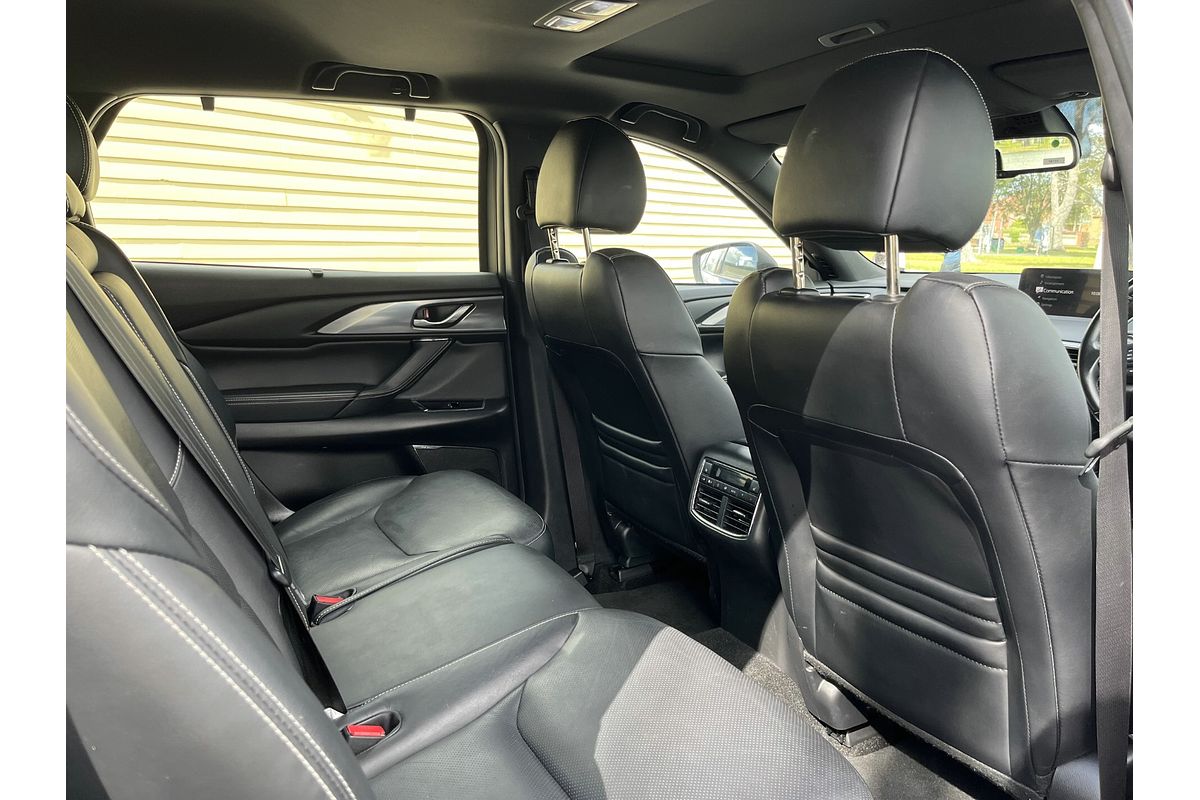 2022 Mazda CX-9 GT TC