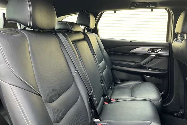 2022 Mazda CX-9 GT TC