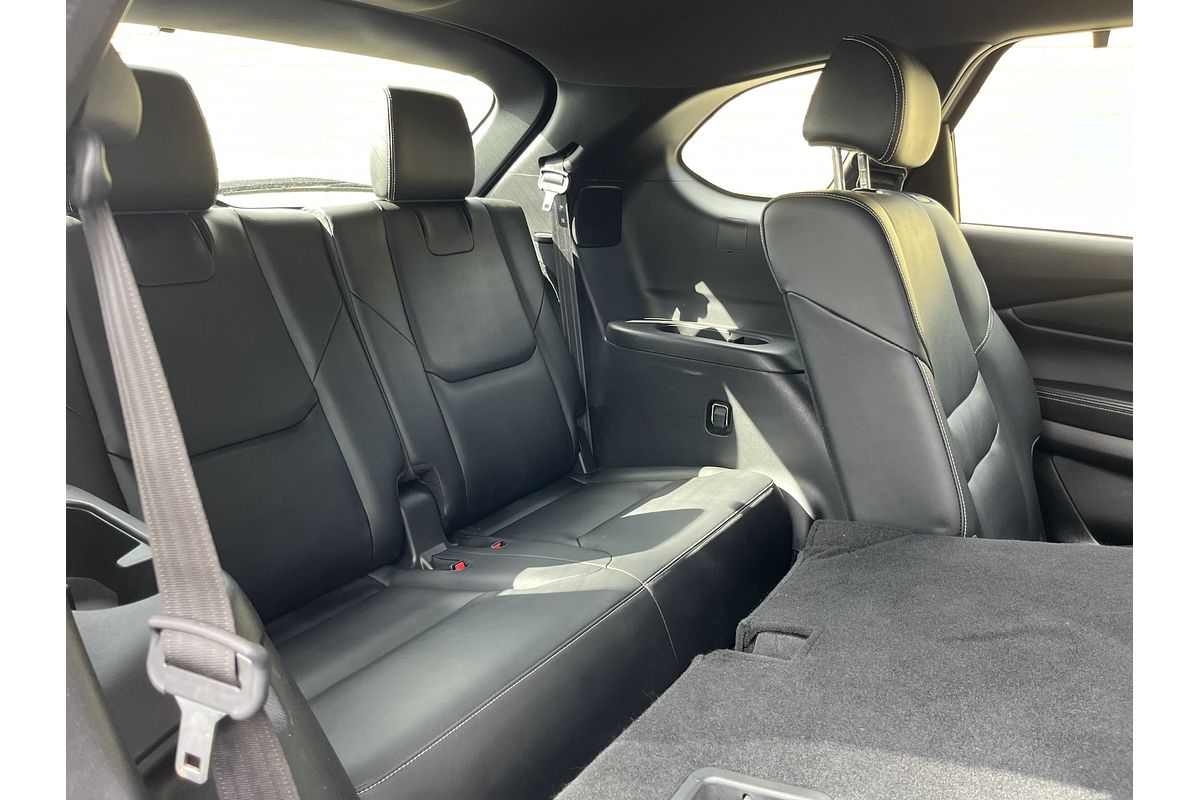 2022 Mazda CX-9 GT TC