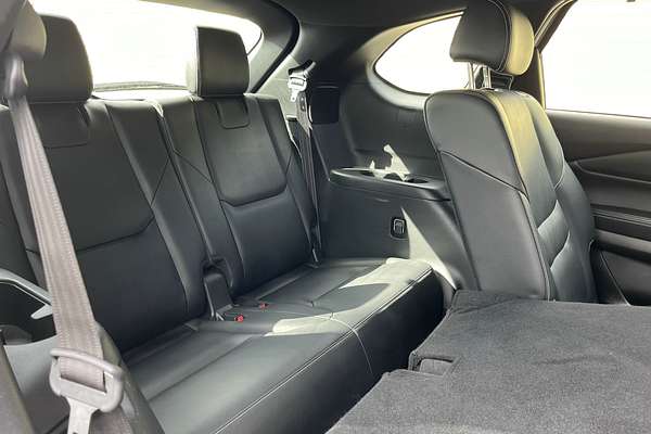 2022 Mazda CX-9 GT TC