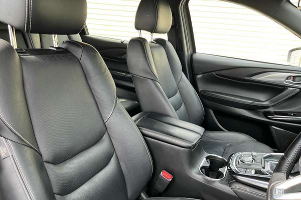 2022 Mazda CX-9 GT TC