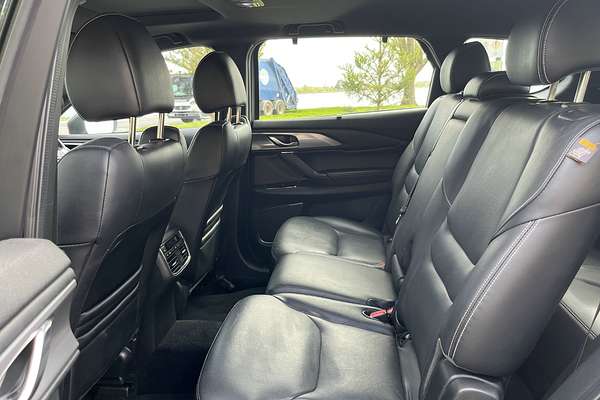 2022 Mazda CX-9 GT TC