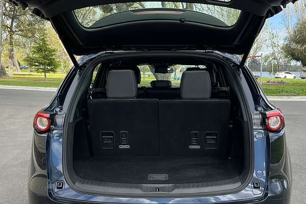 2022 Mazda CX-9 GT TC