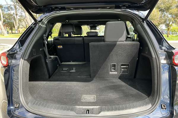 2022 Mazda CX-9 GT TC
