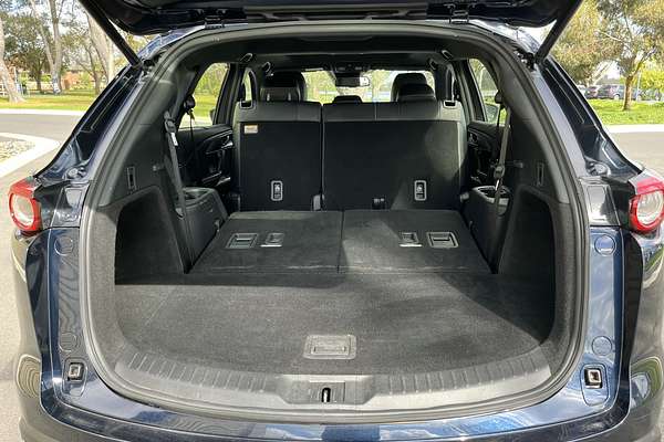 2022 Mazda CX-9 GT TC