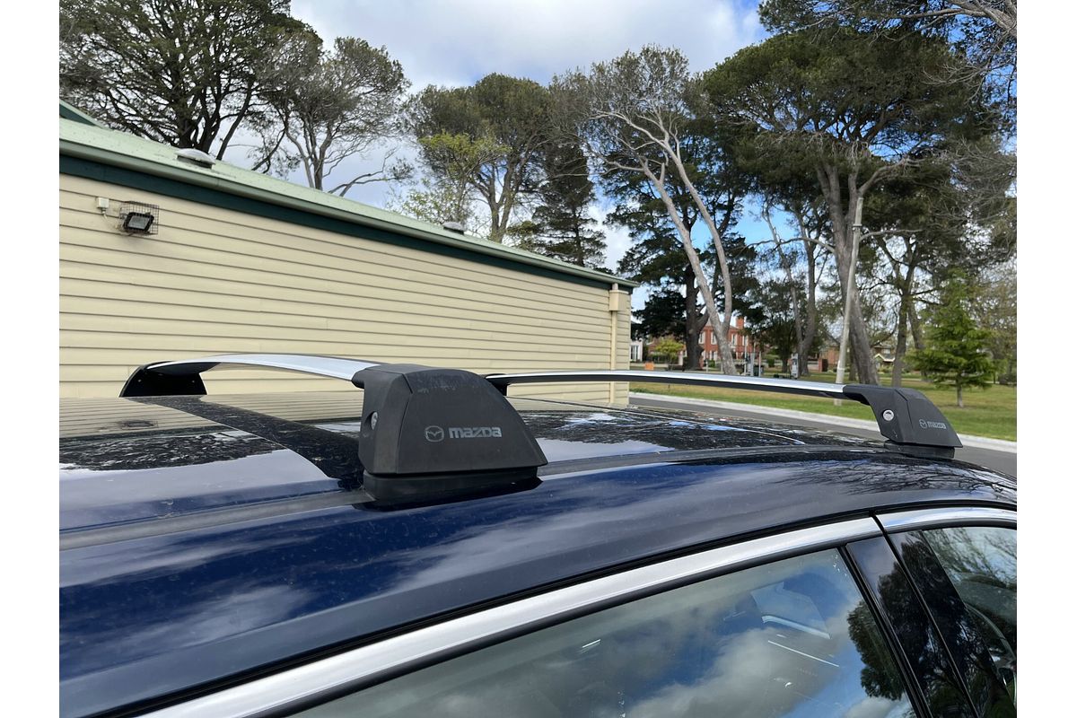 2022 Mazda CX-9 GT TC