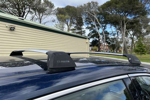 2022 Mazda CX-9 GT TC