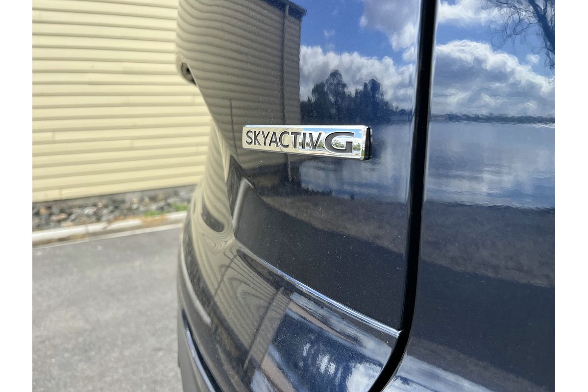 2022 Mazda CX-9 GT TC