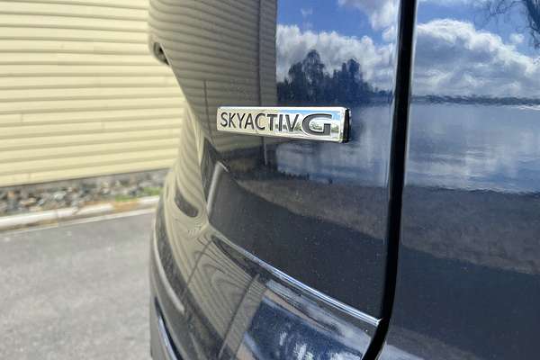 2022 Mazda CX-9 GT TC