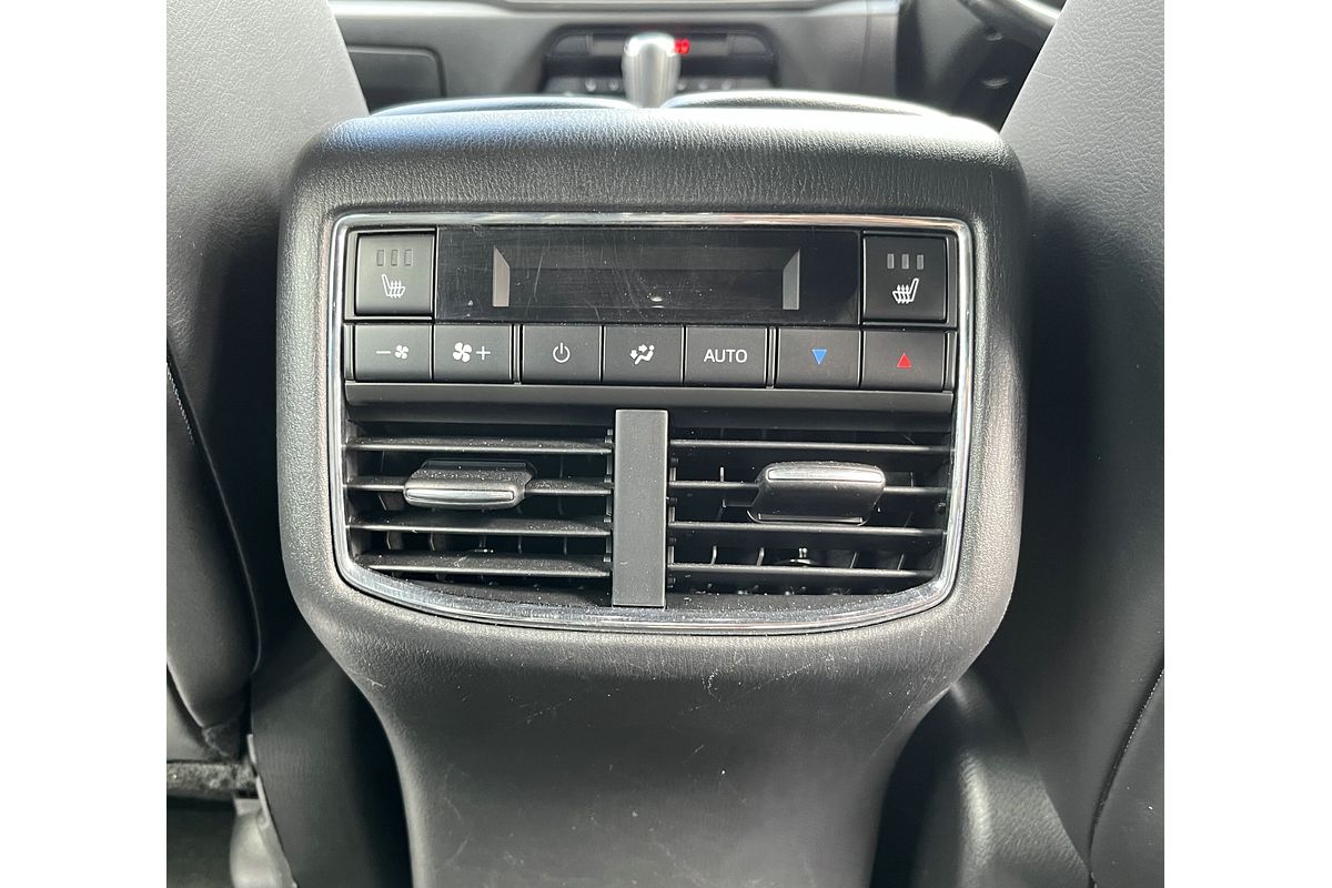 2022 Mazda CX-9 GT TC