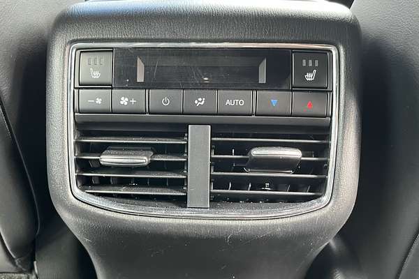 2022 Mazda CX-9 GT TC