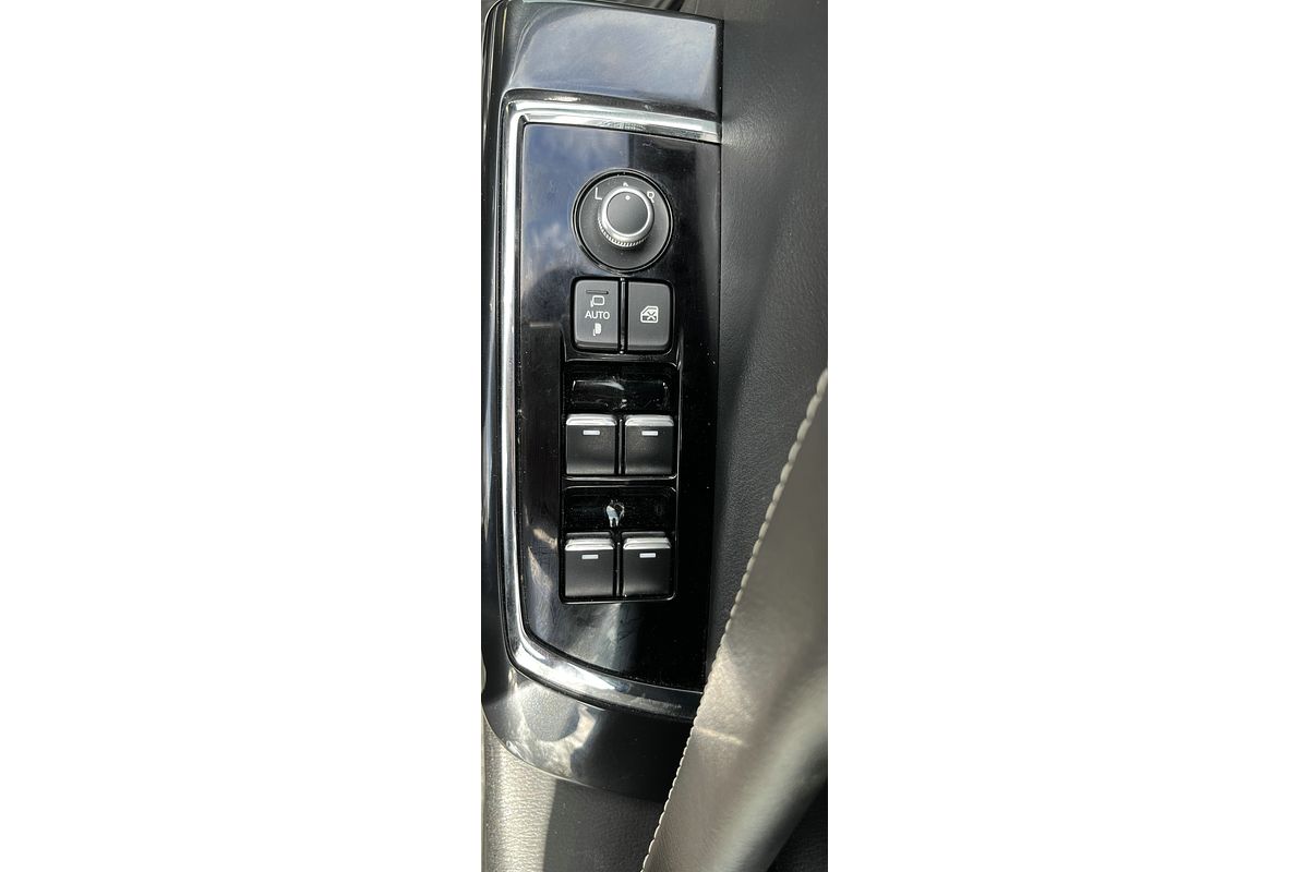 2022 Mazda CX-9 GT TC