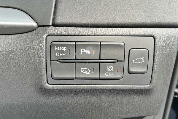 2022 Mazda CX-9 GT TC