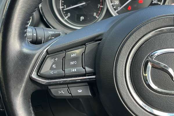 2022 Mazda CX-9 GT TC