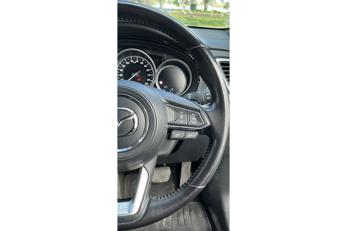 2022 Mazda CX-9 GT TC