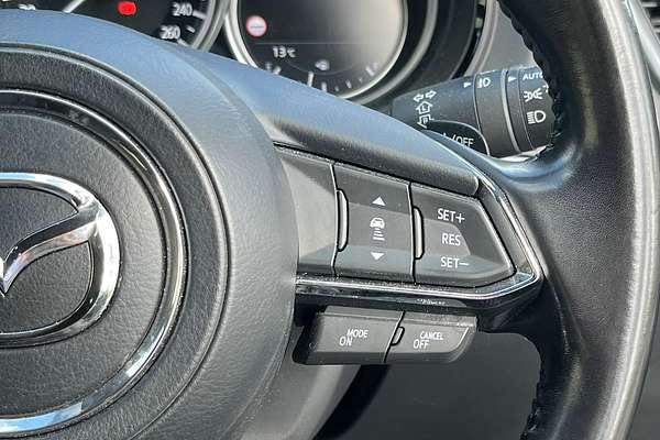 2022 Mazda CX-9 GT TC