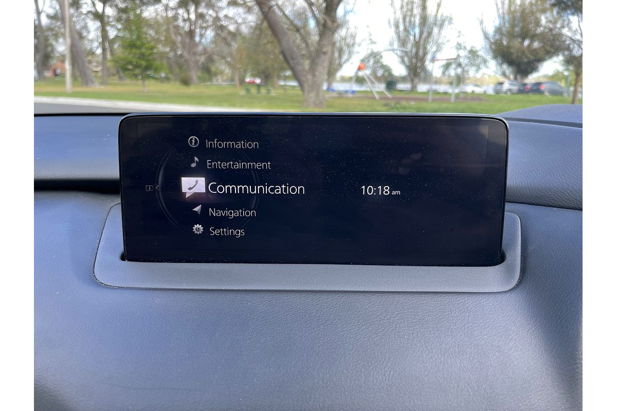 2022 Mazda CX-9 GT TC