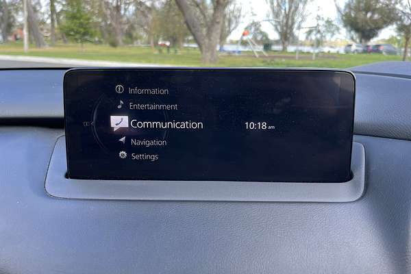 2022 Mazda CX-9 GT TC