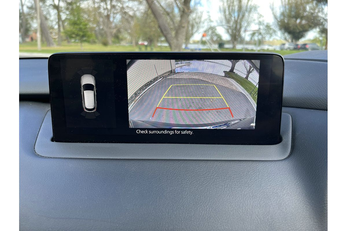 2022 Mazda CX-9 GT TC