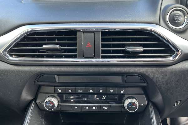 2022 Mazda CX-9 GT TC