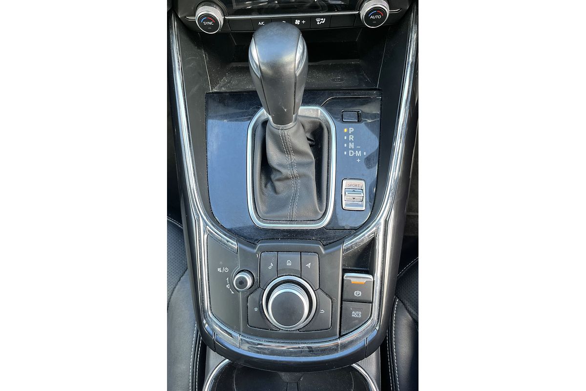 2022 Mazda CX-9 GT TC