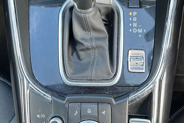 2022 Mazda CX-9 GT TC