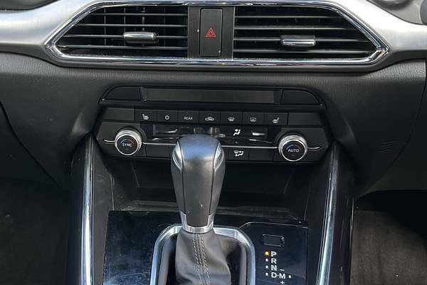 2022 Mazda CX-9 GT TC