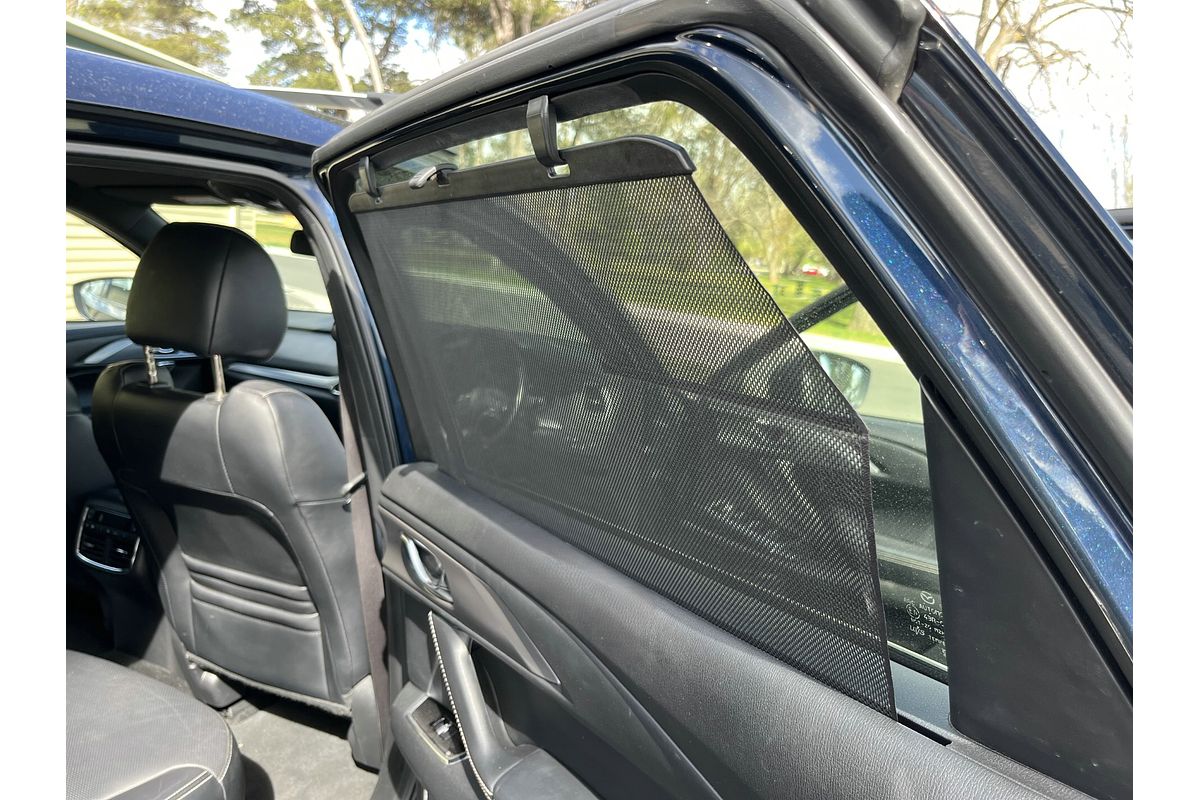 2022 Mazda CX-9 GT TC