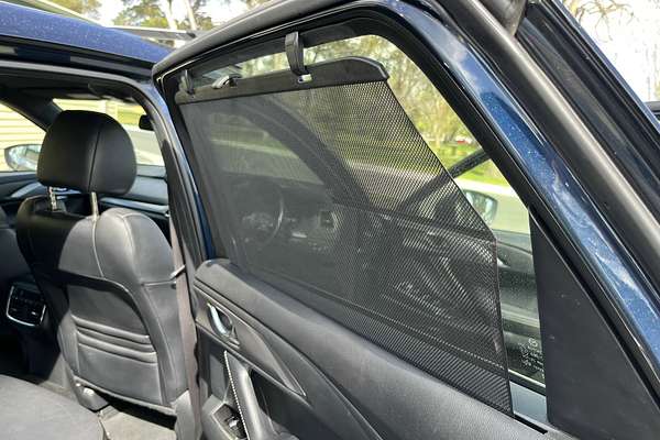 2022 Mazda CX-9 GT TC