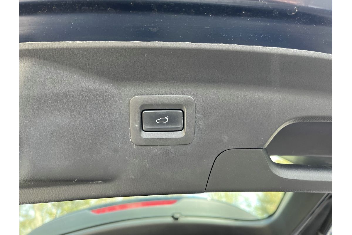 2022 Mazda CX-9 GT TC