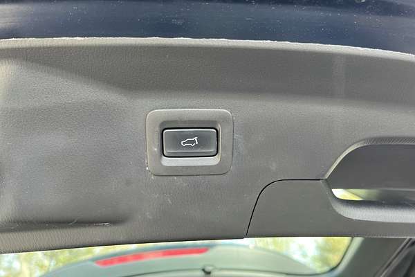 2022 Mazda CX-9 GT TC