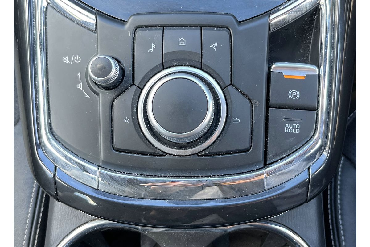 2022 Mazda CX-9 GT TC