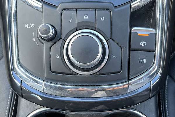 2022 Mazda CX-9 GT TC