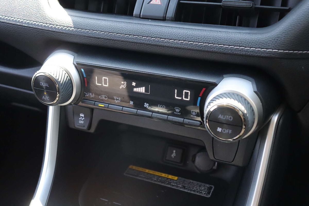 2021 Toyota RAV4 GXL AXAH54R