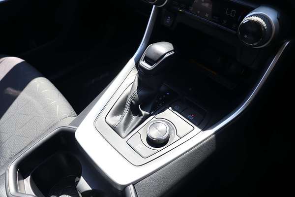 2021 Toyota RAV4 GXL AXAH54R