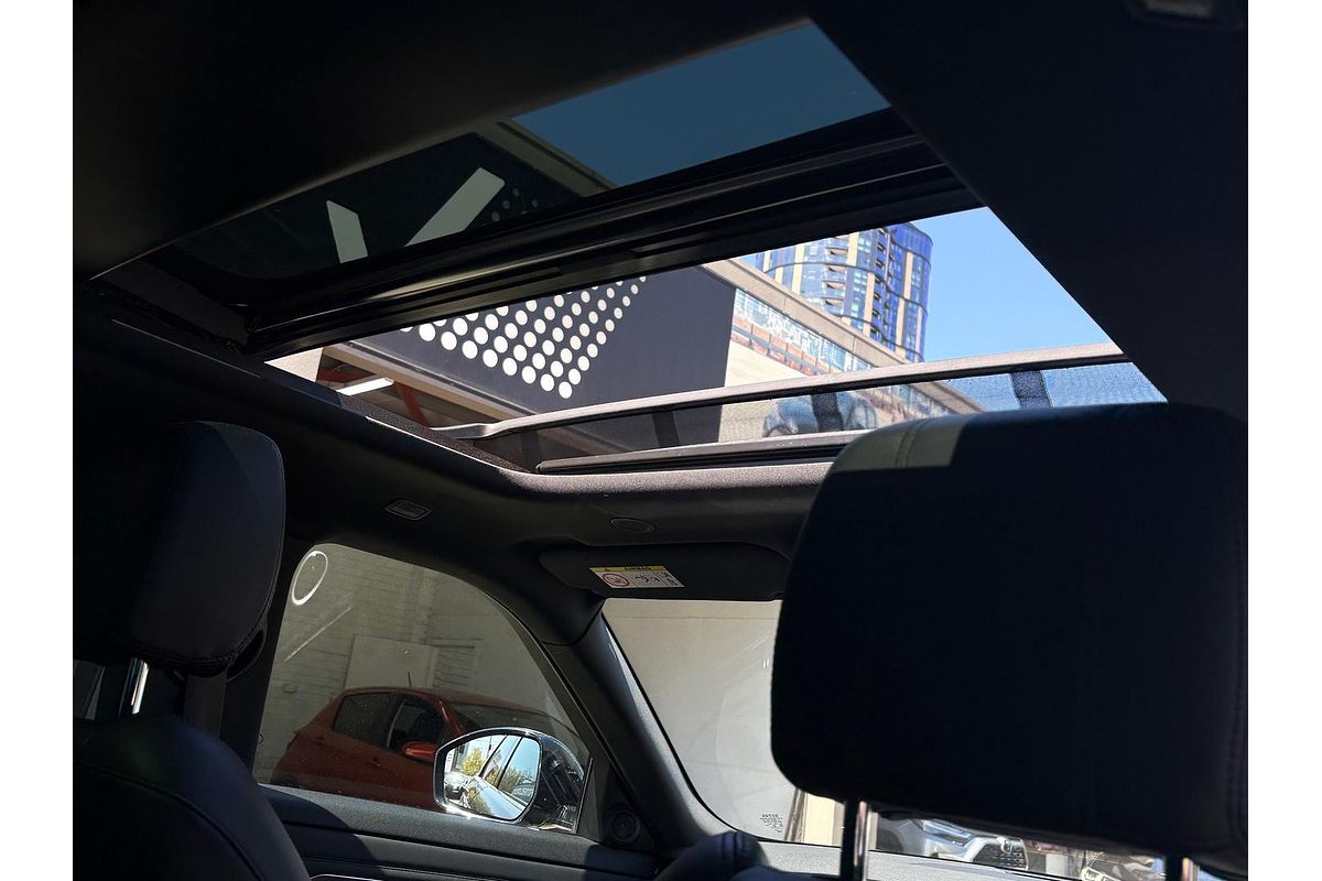 2021 Land Rover RANGE ROVER EVOQUE RANGE ROVER EVOQUE P250 R-DYNAMIC SE (184kW) L551 MY2