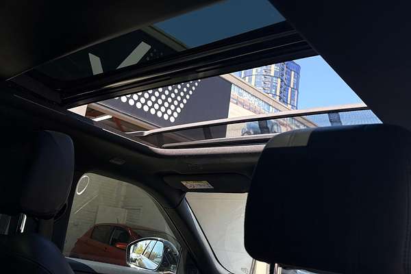 2021 Land Rover RANGE ROVER EVOQUE RANGE ROVER EVOQUE P250 R-DYNAMIC SE (184kW) L551 MY2