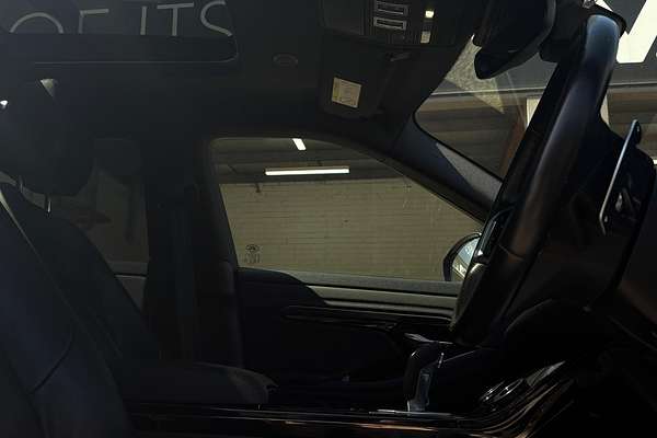 2021 Land Rover RANGE ROVER EVOQUE RANGE ROVER EVOQUE P250 R-DYNAMIC SE (184kW) L551 MY2