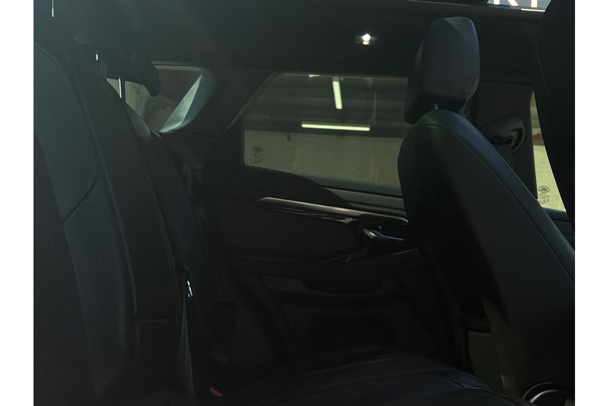 2021 Land Rover RANGE ROVER EVOQUE RANGE ROVER EVOQUE P250 R-DYNAMIC SE (184kW) L551 MY2