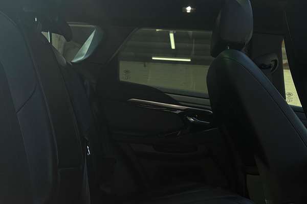 2021 Land Rover RANGE ROVER EVOQUE RANGE ROVER EVOQUE P250 R-DYNAMIC SE (184kW) L551 MY2