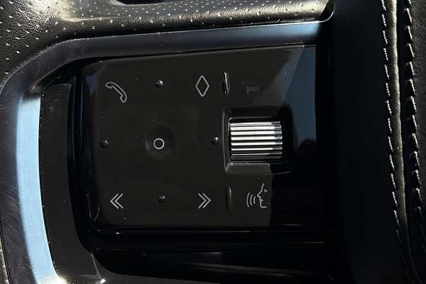 2021 Land Rover RANGE ROVER EVOQUE RANGE ROVER EVOQUE P250 R-DYNAMIC SE (184kW) L551 MY2