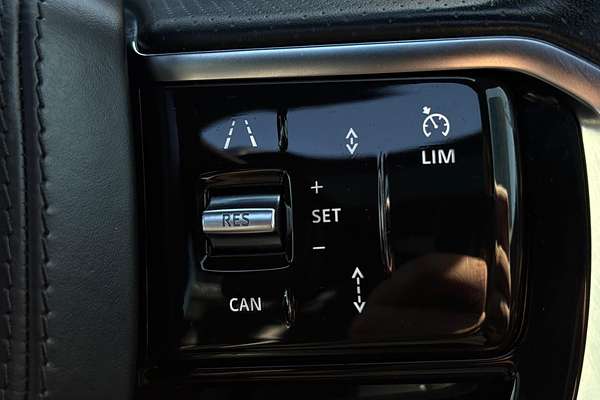 2021 Land Rover RANGE ROVER EVOQUE RANGE ROVER EVOQUE P250 R-DYNAMIC SE (184kW) L551 MY2