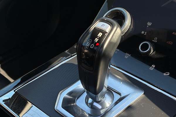 2021 Land Rover RANGE ROVER EVOQUE RANGE ROVER EVOQUE P250 R-DYNAMIC SE (184kW) L551 MY2